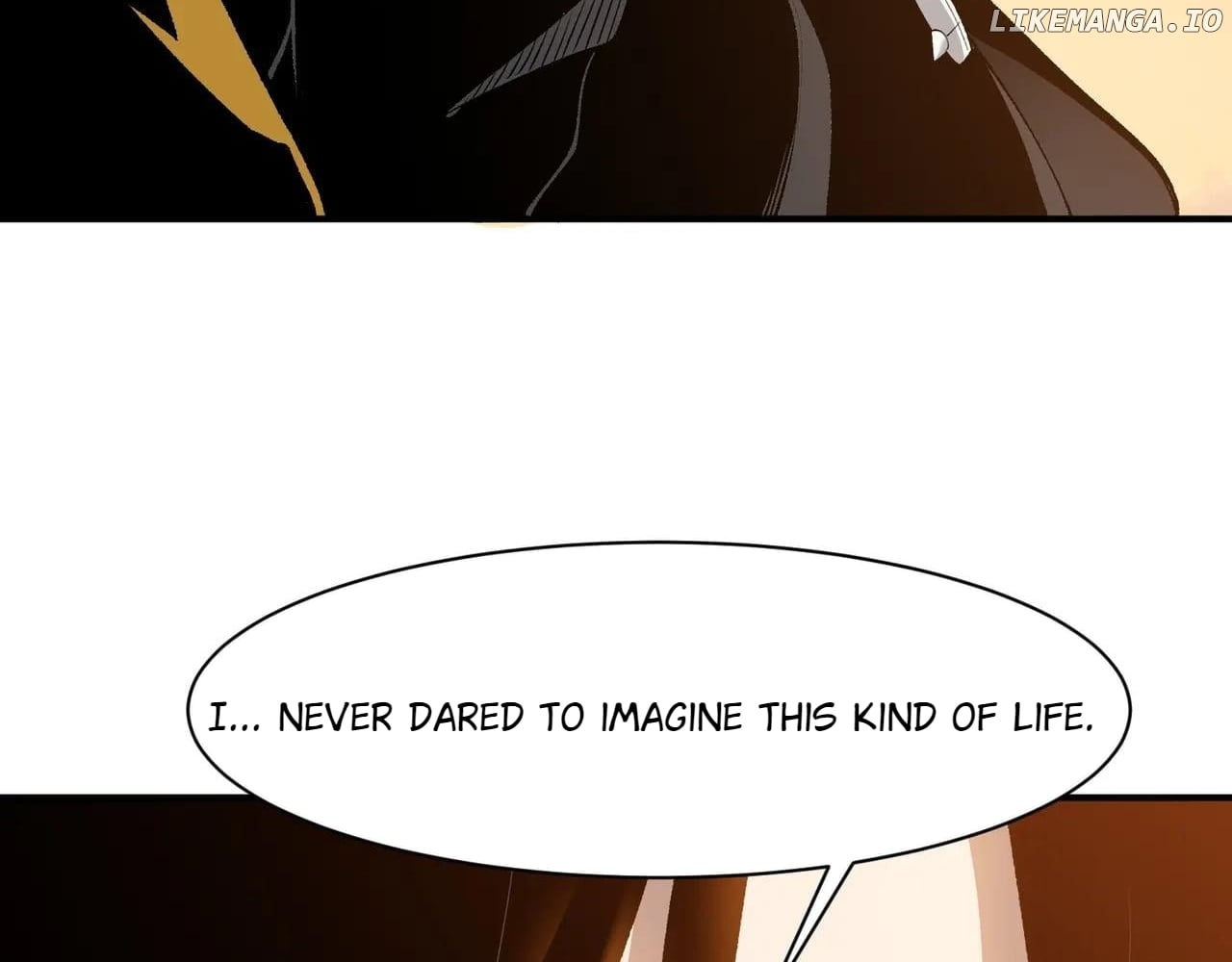 The Devil Never Cries Chapter 110 - page 83